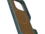 OtterBox Symmetry Cactus Leather Apple iPhone 16 Pro Juniper Sprig - green