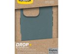 OtterBox Symmetry Cactus Leather Apple iPhone 16 Pro Juniper Sprig - green