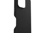OtterBox Symmetry Cactus Leather Apple iPhone 16 Pro Noir Ash - black
