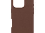 OtterBox Symmetry Cactus Leather Apple iPhone 16 Pro Rich Adobe - brown