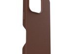 OtterBox Symmetry Cactus Leather Apple iPhone 16 Pro Rich Adobe - brown