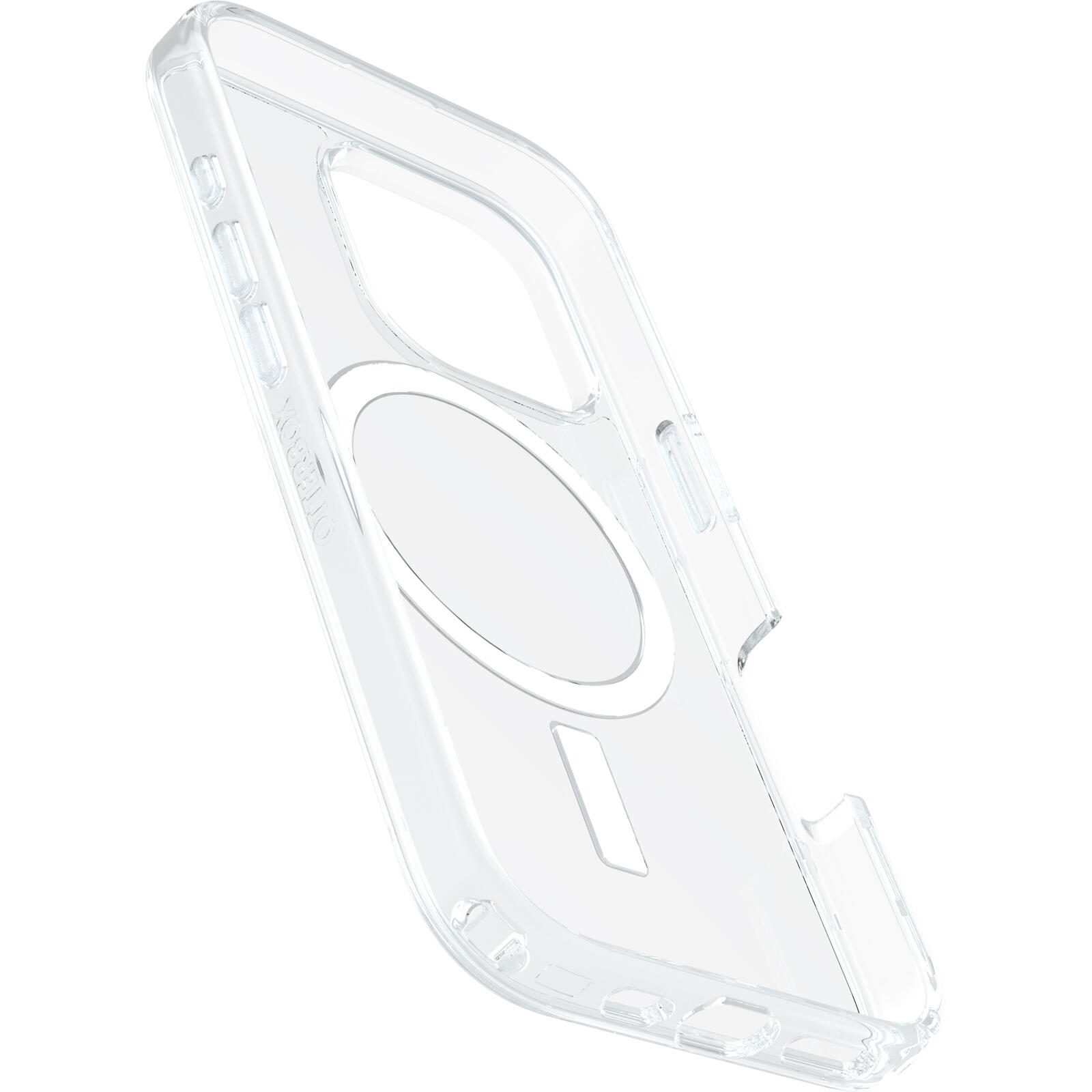 OtterBox Symmetry Clear MagSafe Apple iPhone 16 Pro - clear