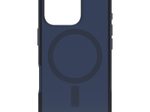 OtterBox Symmetry Clear MagSafe Apple iPhone 16 Pro Blue Bear - blue