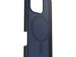 OtterBox Symmetry Clear MagSafe Apple iPhone 16 Pro Blue Bear - blue