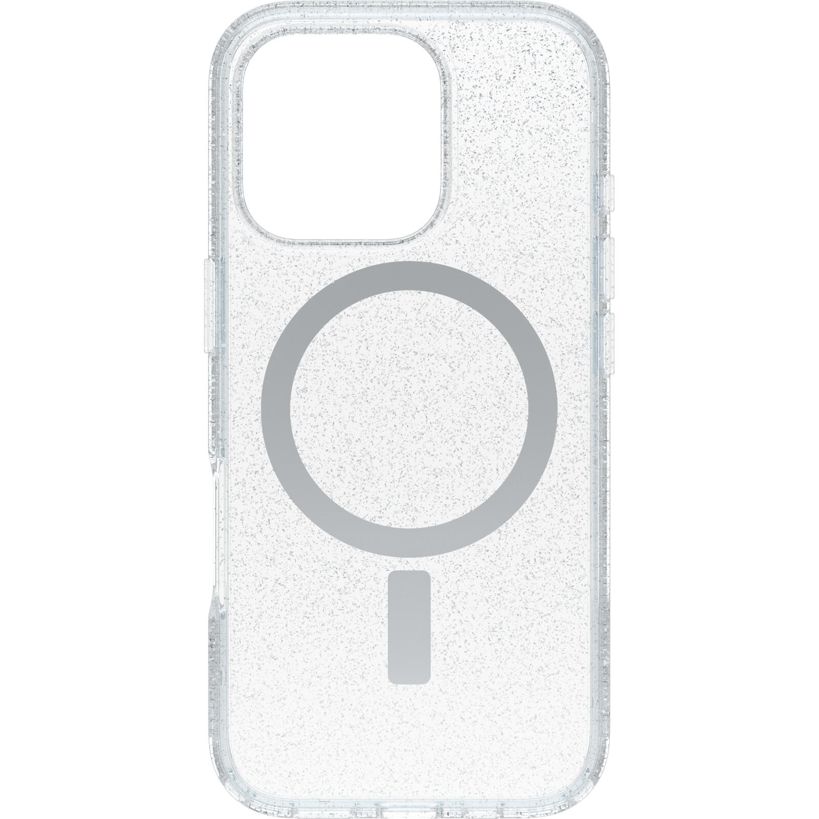 OtterBox Symmetry Clear MagSafe Apple iPhone 16 Pro Stardust - clear