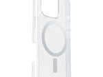 OtterBox Symmetry Clear MagSafe Apple iPhone 16 Pro Stardust - clear