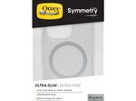 OtterBox Symmetry Clear MagSafe Apple iPhone 16 Pro Stardust - clear