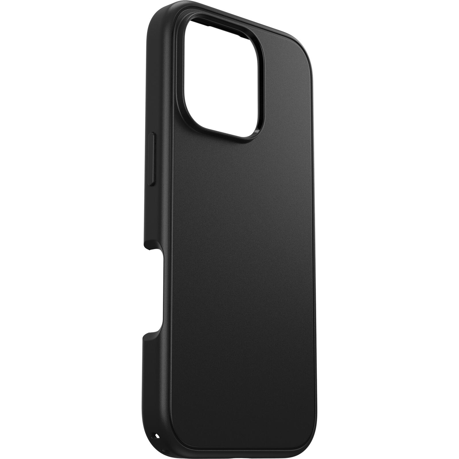 OtterBox Symmetry MagSafe Apple iPhone 16 Pro - black