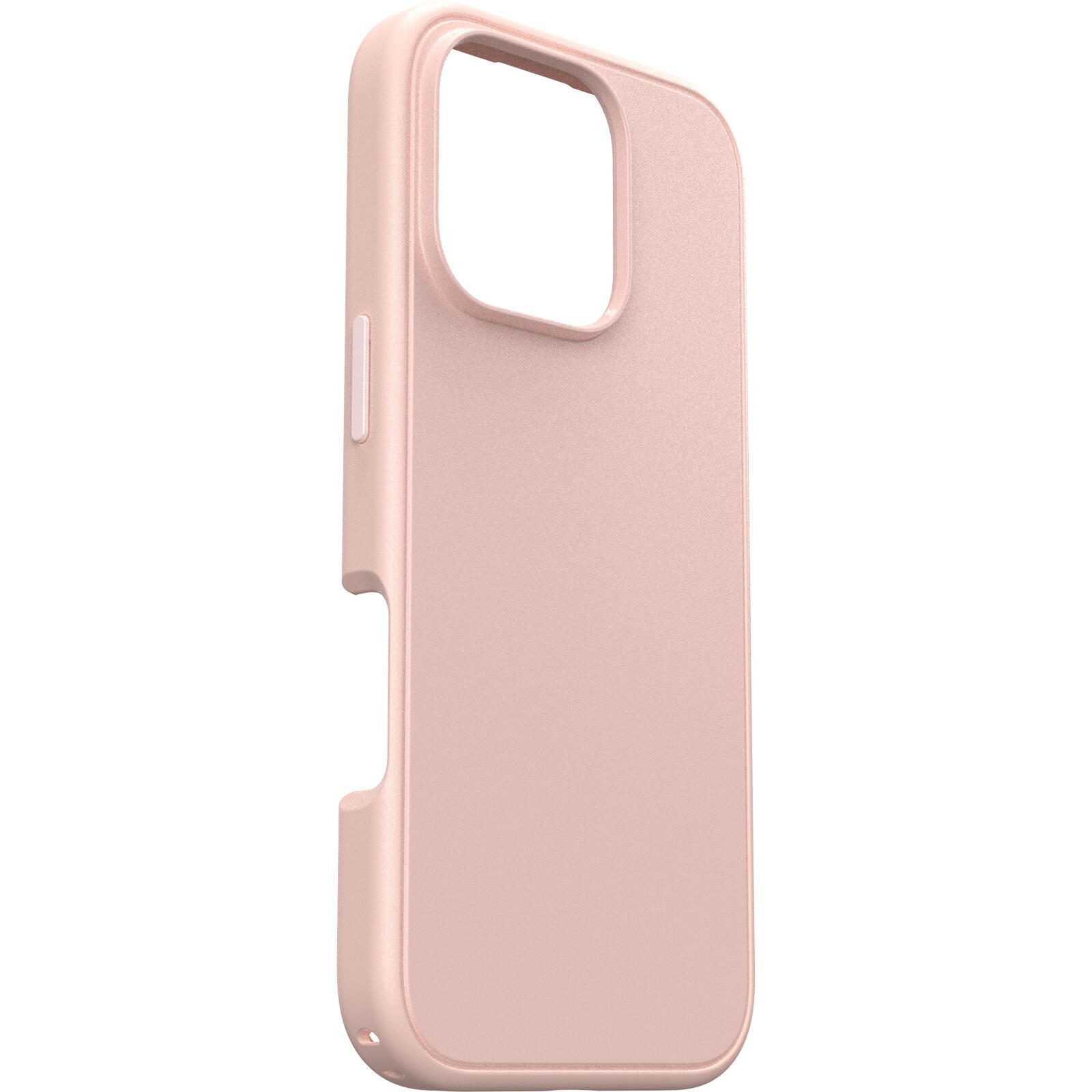 OtterBox Symmetry MagSafe Apple iPhone 16 Pro Ballet Shoes - rose