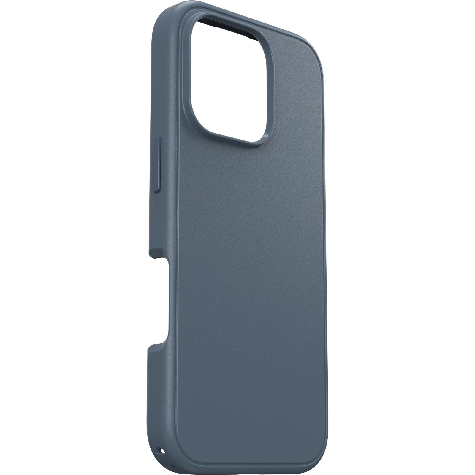 OtterBox Symmetry MagSafe Apple iPhone 16 Pro Bluetiful - blue