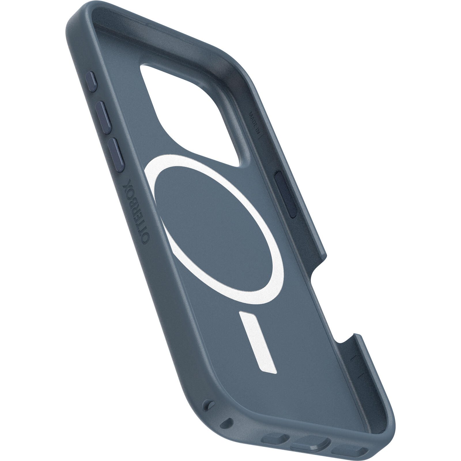 OtterBox Symmetry MagSafe Apple iPhone 16 Pro Bluetiful - blue