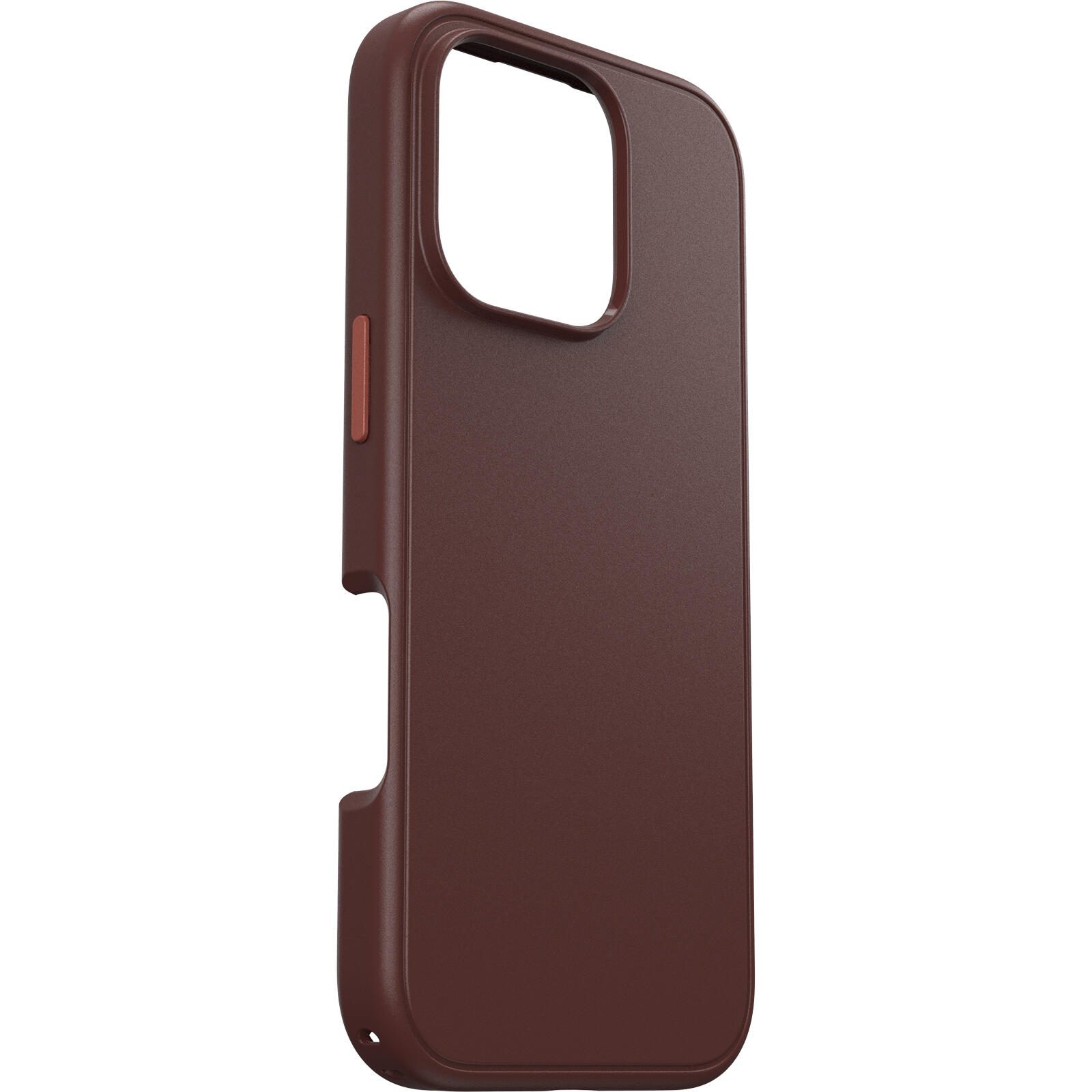 OtterBox Symmetry MagSafe Apple iPhone 16 Pro Union Station - brown