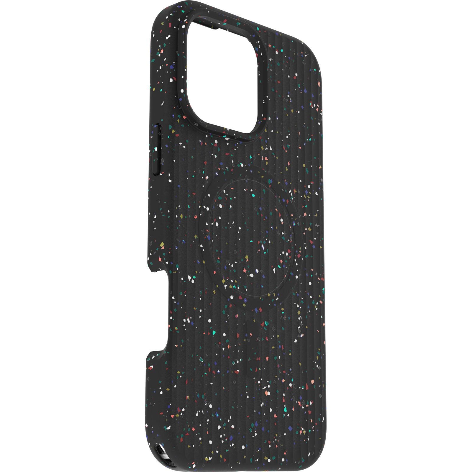 OtterBox Symmetry Core Apple iPhone 16 Pro Max Carnival Night - black