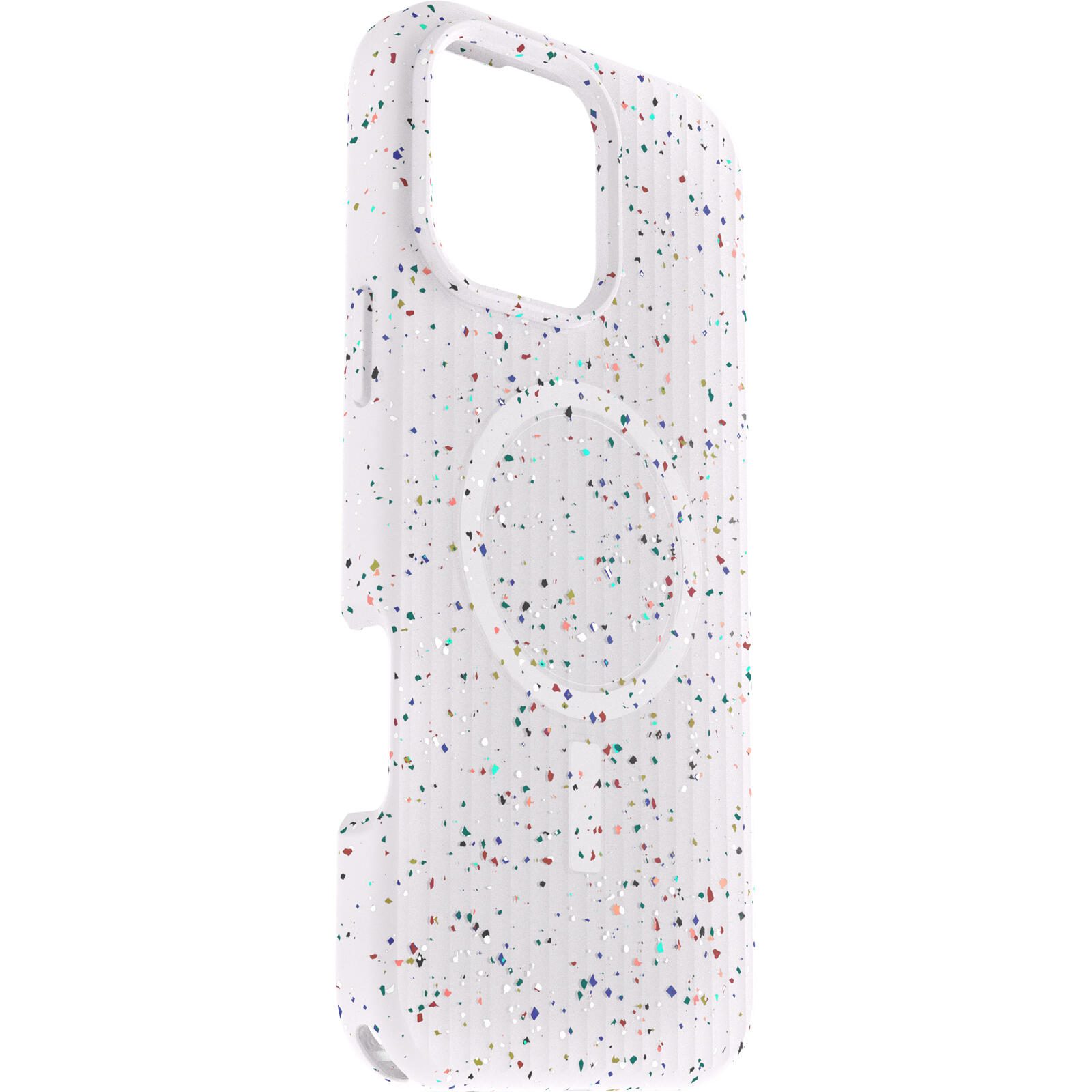 OtterBox Symmetry Core Apple iPhone 16 Pro Max Sprinkles - white