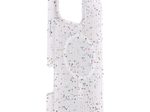 OtterBox Symmetry Core Apple iPhone 16 Pro Max Sprinkles - white