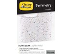 OtterBox Symmetry Core Apple iPhone 16 Pro Max Sprinkles - white