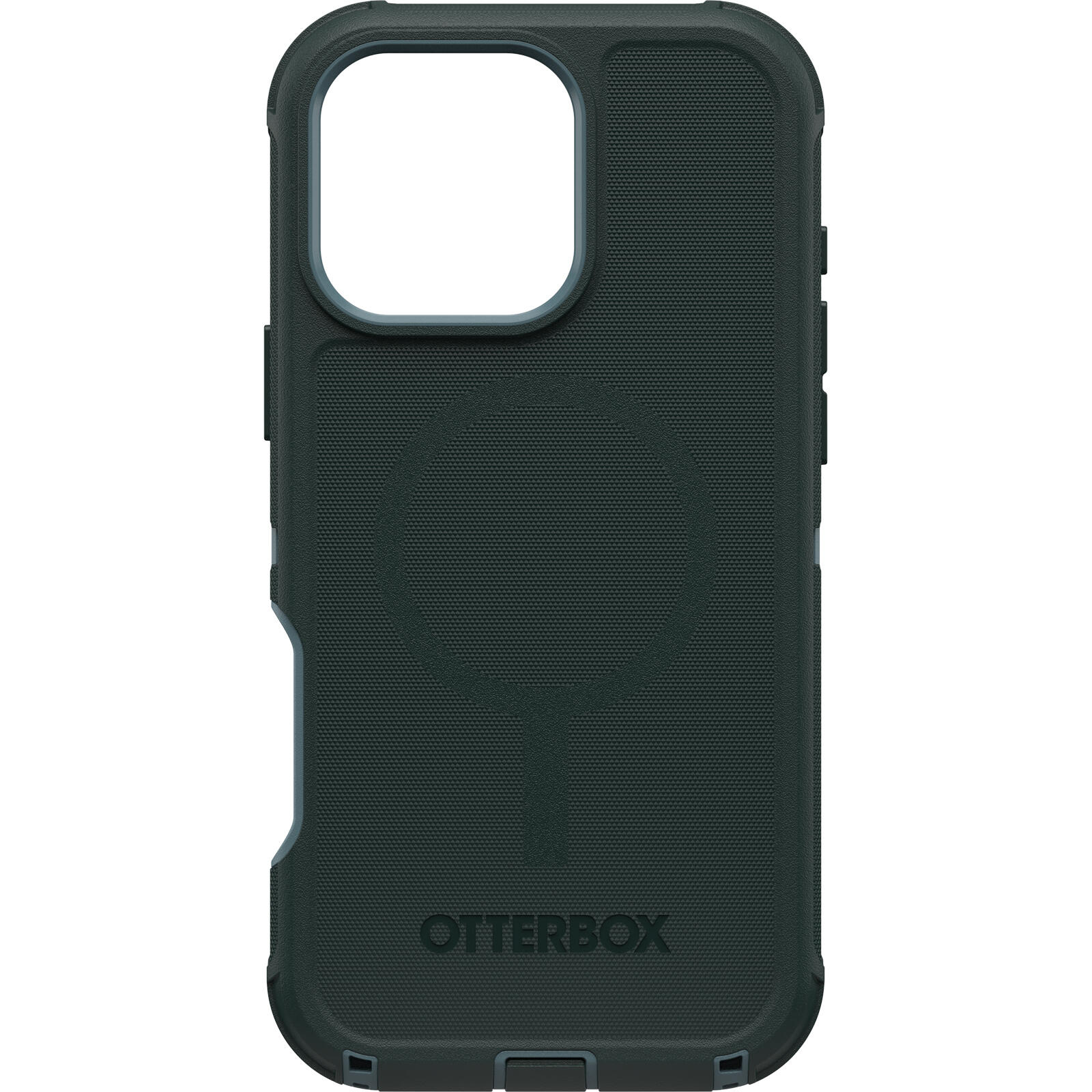 OtterBox Defender MagSafe Apple iPhone 16 Pro Max Sagebrush - green