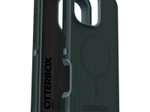 OtterBox Defender MagSafe Apple iPhone 16 Pro Max Sagebrush - green
