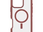 OtterBox Defender XT Clear Apple iPhone 16 Pro Max Dust Bowl - brown/clear