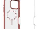 OtterBox Defender XT Clear Apple iPhone 16 Pro Max Dust Bowl - brown/clear