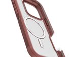 OtterBox Defender XT Clear Apple iPhone 16 Pro Max Dust Bowl - brown/clear