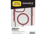 OtterBox Defender XT Clear Apple iPhone 16 Pro Max Dust Bowl - brown/clear