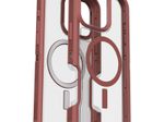 OtterBox Defender XT Clear Apple iPhone 16 Pro Max Dust Bowl - brown/clear