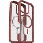 OtterBox Defender XT Clear Apple iPhone 16 Pro Max Dust Bowl - brown/clear