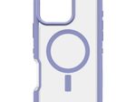 OtterBox Defender XT Clear Apple iPhone 16 Pro Max Lavender Haze - clear/purple