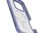 OtterBox Defender XT Clear Apple iPhone 16 Pro Max Lavender Haze - clear/purple