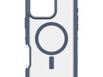 OtterBox Defender XT Clear Apple iPhone 16 Pro Max Mountain Storm - clear/blue