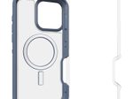 OtterBox Defender XT Clear Apple iPhone 16 Pro Max Mountain Storm - clear/blue