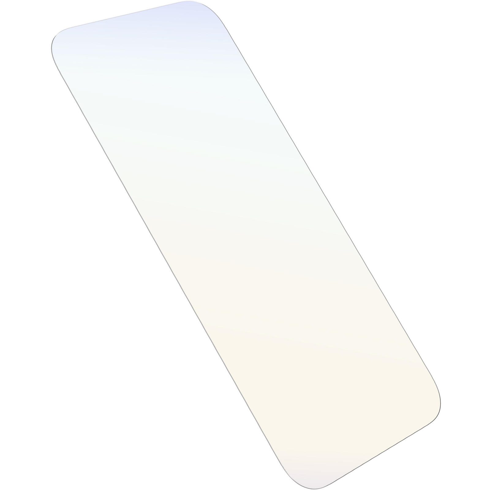 OtterBox Premium Pro Glass Blue Light Apple iPhone 16 Pro Max - clear