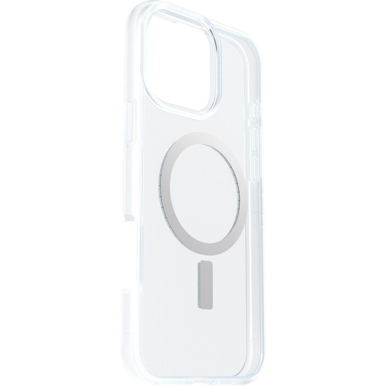 OtterBox React MagSafe Apple iPhone 16 Pro Max - clear