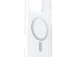 OtterBox React MagSafe Apple iPhone 16 Pro Max - clear