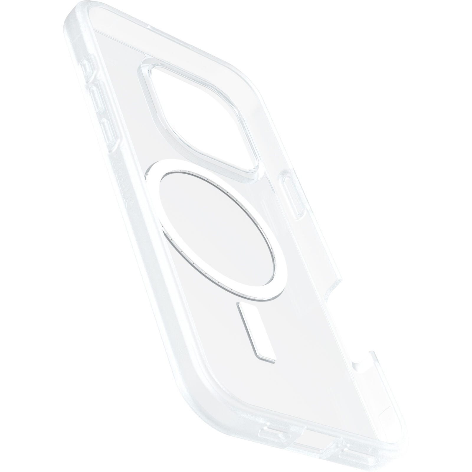 OtterBox React MagSafe Apple iPhone 16 Pro Max - clear