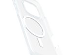 OtterBox React MagSafe Apple iPhone 16 Pro Max - clear