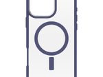 OtterBox React MagSafe Apple iPhone 16 Pro Max Space Cadet - clear/purple