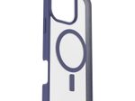 OtterBox React MagSafe Apple iPhone 16 Pro Max Space Cadet - clear/purple