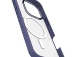 OtterBox React MagSafe Apple iPhone 16 Pro Max Space Cadet - clear/purple