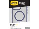 OtterBox React MagSafe Apple iPhone 16 Pro Max Space Cadet - clear/purple