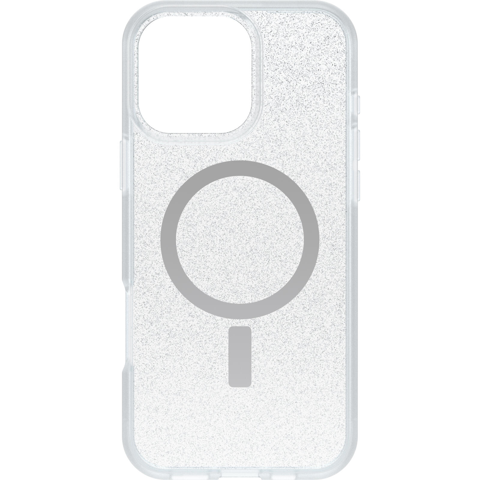 OtterBox React MagSafe Apple iPhone 16 Pro Max Stardust - clear