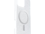 OtterBox React MagSafe Apple iPhone 16 Pro Max Stardust - clear