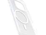 OtterBox React MagSafe Apple iPhone 16 Pro Max Stardust - clear