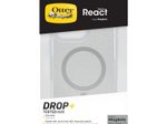 OtterBox React MagSafe Apple iPhone 16 Pro Max Stardust - clear