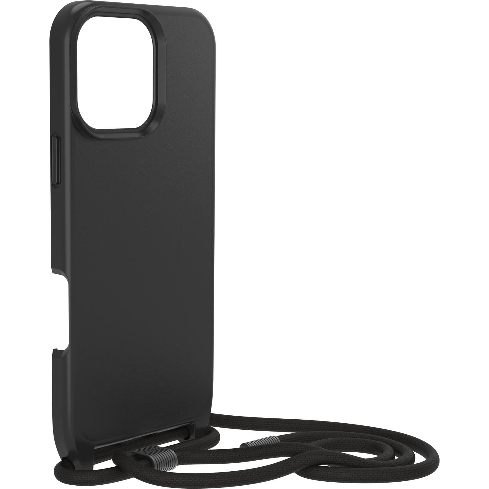 OtterBox React Necklace MagSafe Apple iPhone 16 Pro Max - black
