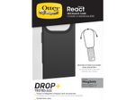 OtterBox React Necklace MagSafe Apple iPhone 16 Pro Max - black