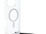 OtterBox React Necklace MagSafe Apple iPhone 16 Pro Max - clear