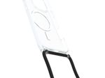 OtterBox React Necklace MagSafe Apple iPhone 16 Pro Max - clear