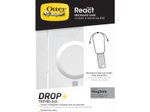 OtterBox React Necklace MagSafe Apple iPhone 16 Pro Max - clear